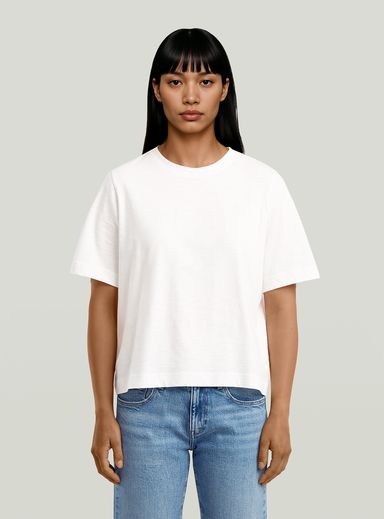 Boxy T-Shirt